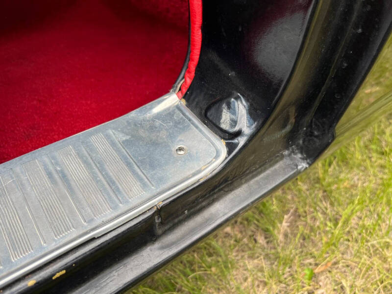 1964 Ford Fairlane 500