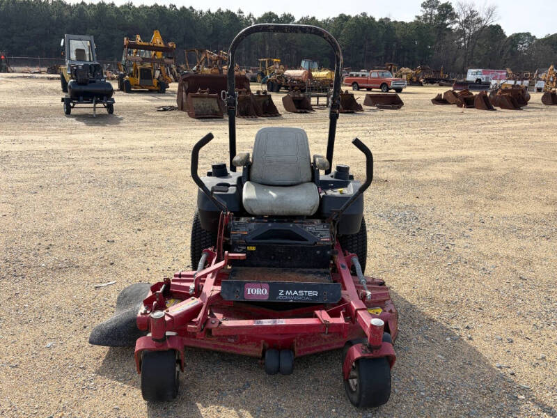 2005 Toro Z-557