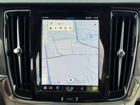 2024 Volvo S90 Recharge T8 Ultimate