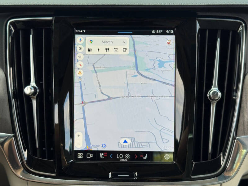 2024 Volvo S90 Recharge T8 Ultimate