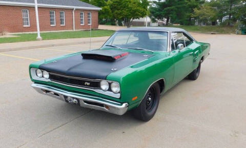 1969 Dodge Super Bee