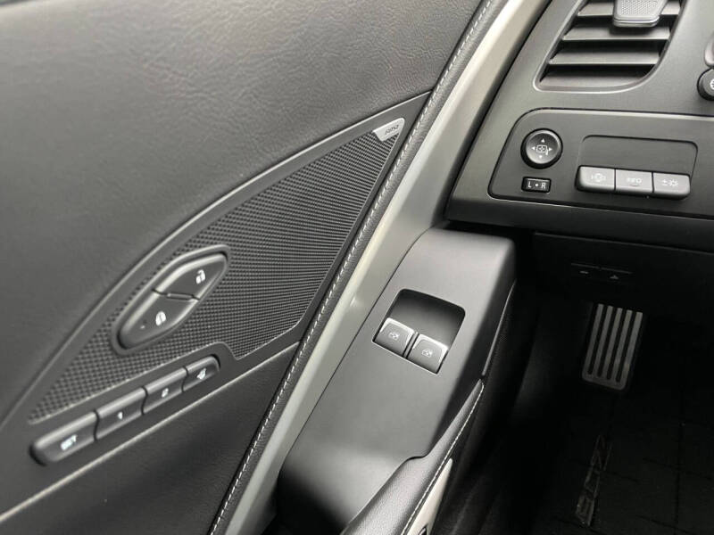 2017 Chevrolet Corvette Z06