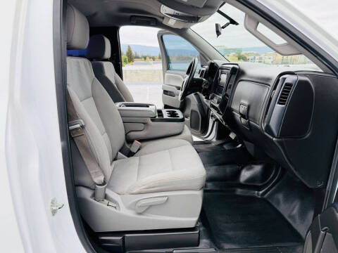 2016 GMC Sierra 1500