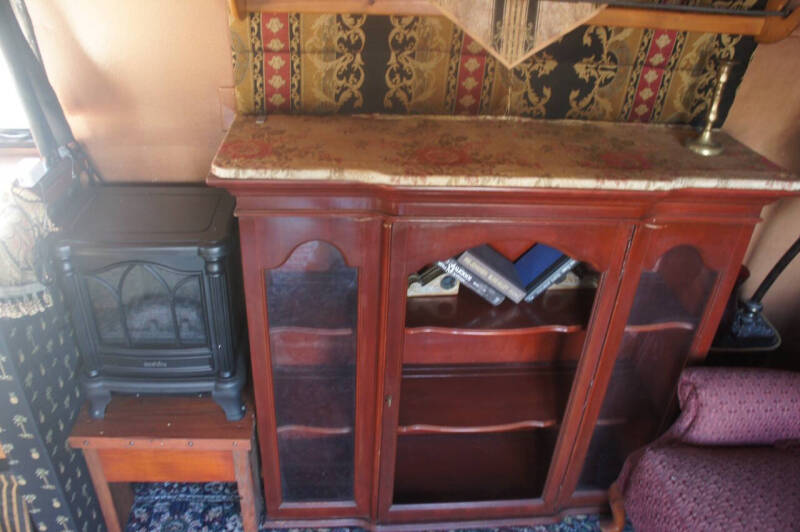 1963 Airstream Overlander 23'