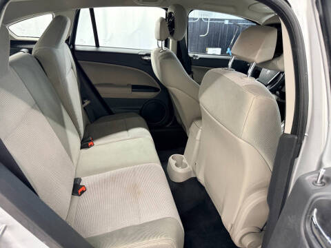 2010 Dodge Caliber Mainstreet