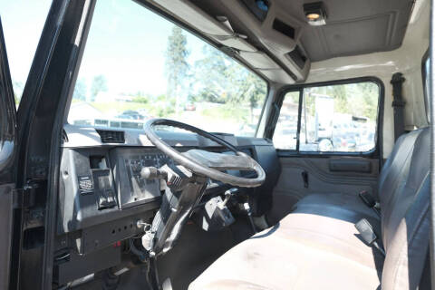 2000 International 4700