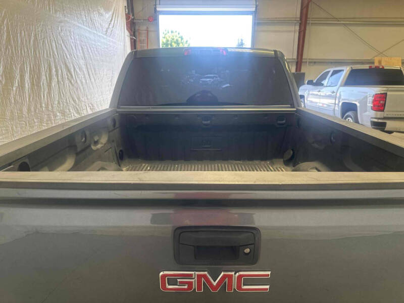 2014 GMC Sierra 1500