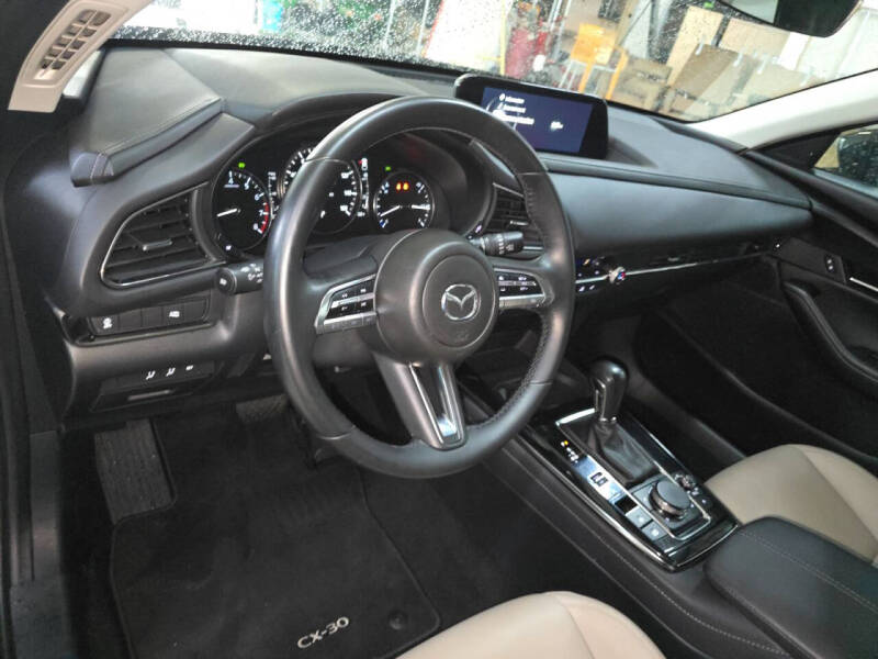 2022 Mazda CX-30 2.5 S Preferred