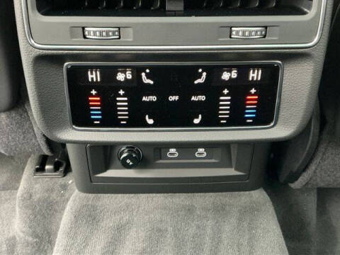 2026 Audi Q8 quattro Premium Plus 55 TFSI