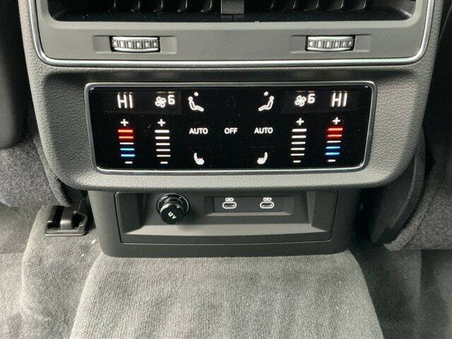 2026 Audi Q8 quattro Premium Plus 55 TFSI