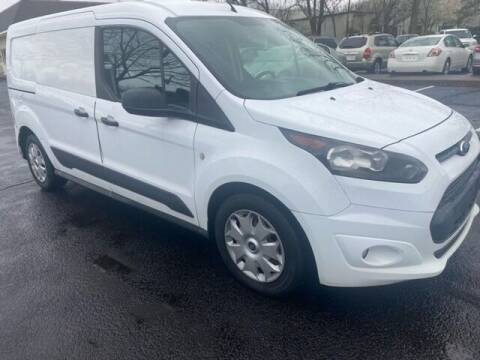2015 Ford Transit Connect for sale at Cade Motor Company in Lawrenceville NJ