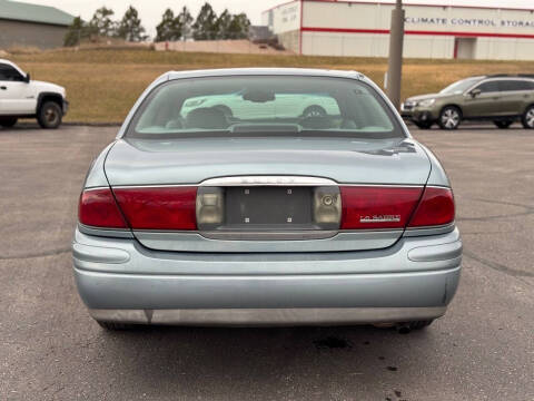 2003 Buick LeSabre Limited