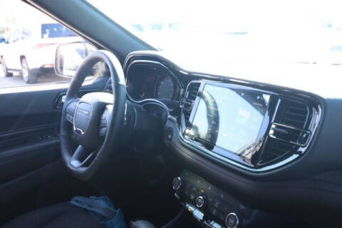 2025 Dodge Durango R/T