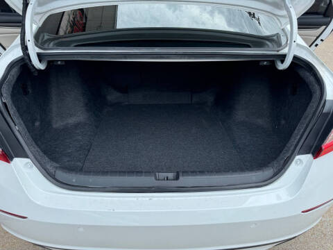 2022 Honda Accord EX-L