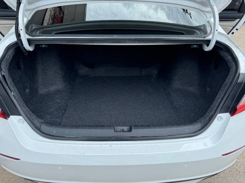 2022 Honda Accord EX-L