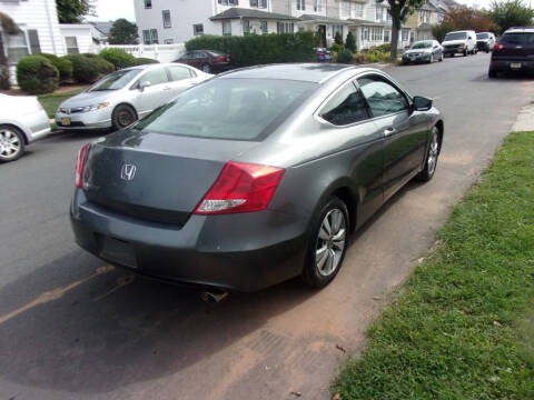 2011 Honda Accord EX