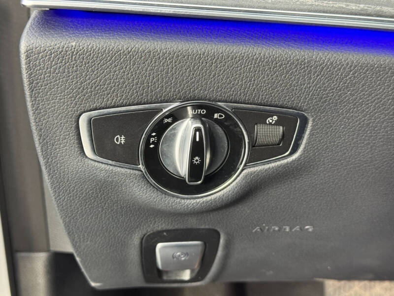 2021 Mercedes-Benz E-Class E 350