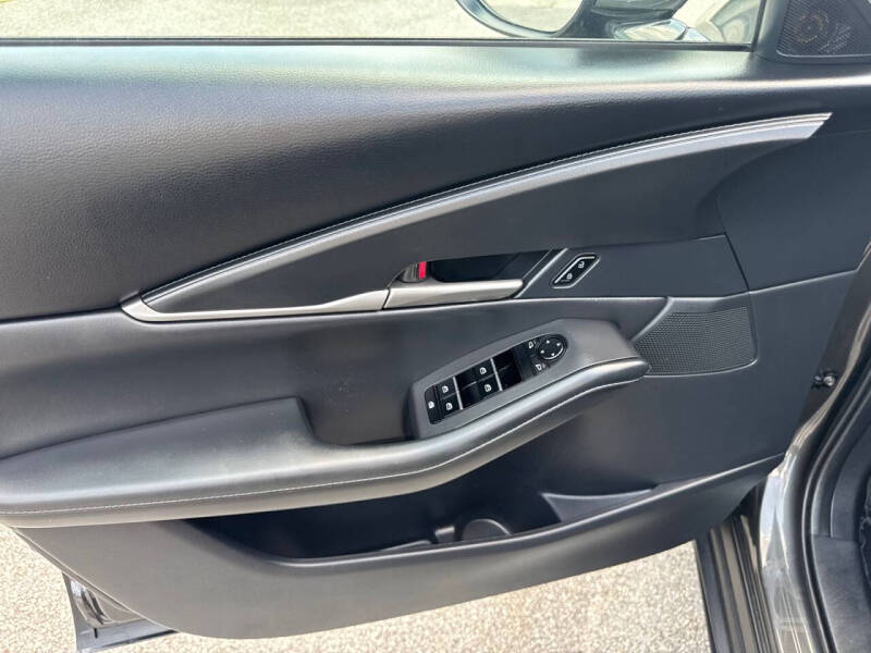 2023 Mazda CX-30 2.5 S Select