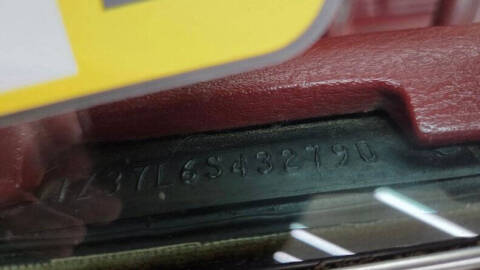 1976 Chevrolet Corvette