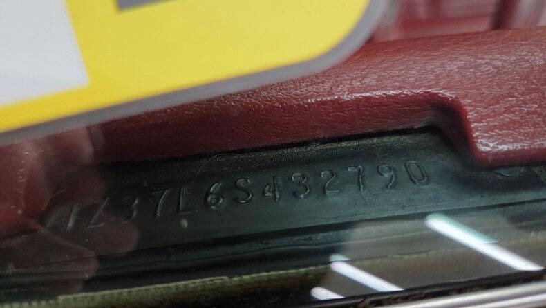 1976 Chevrolet Corvette