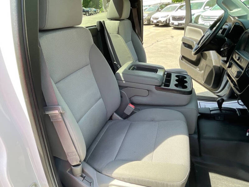 2016 GMC Sierra 2500HD