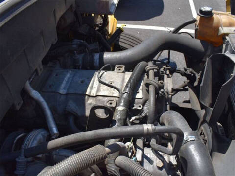 2012 International DuraStar 4300