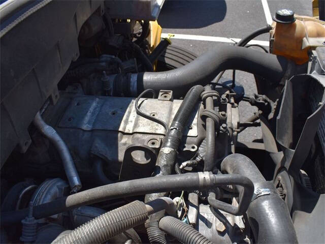 2012 International DuraStar 4300