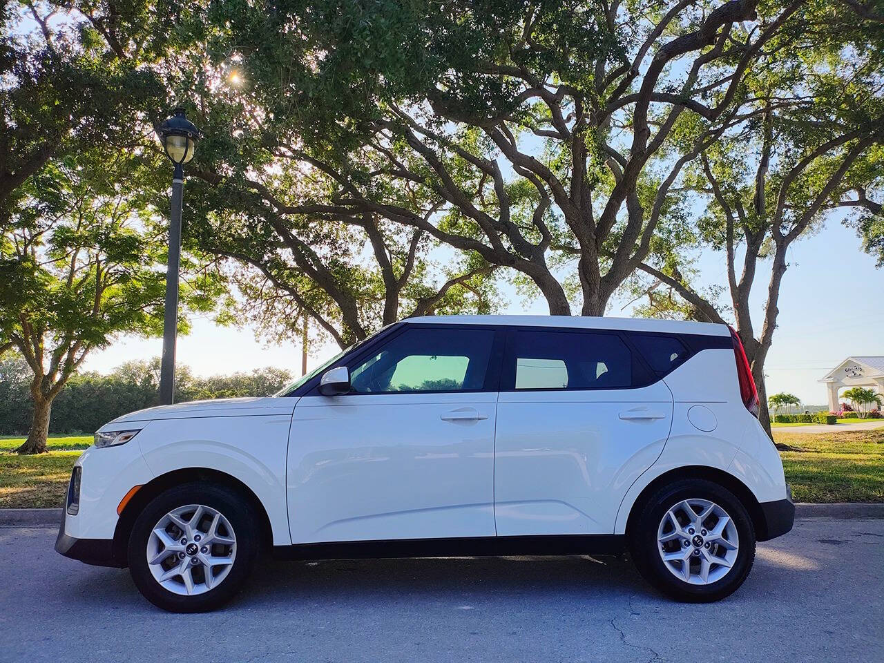 2020 Kia Soul for sale at E-SMARTBUYER, INC. in VERO BEACH, FL