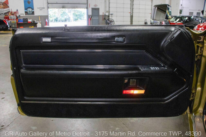 1970 Cadillac DeVille