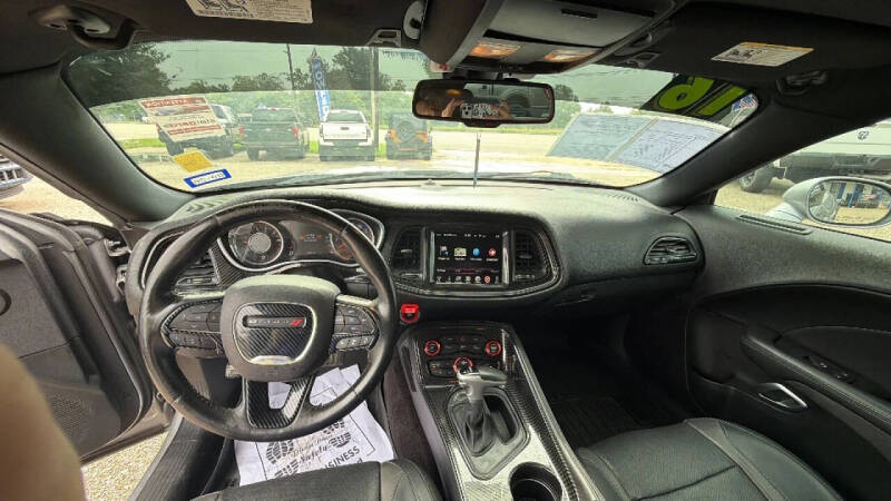 2016 Dodge Challenger