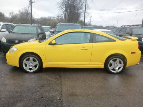 2006 Chevrolet Cobalt for sale at Tri City Auto Mart in Lexington KY