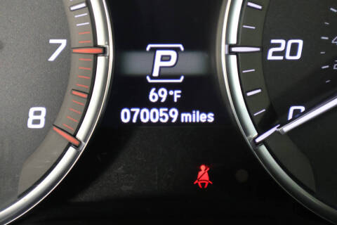 2020 Acura MDX SH-AWD w/Tech