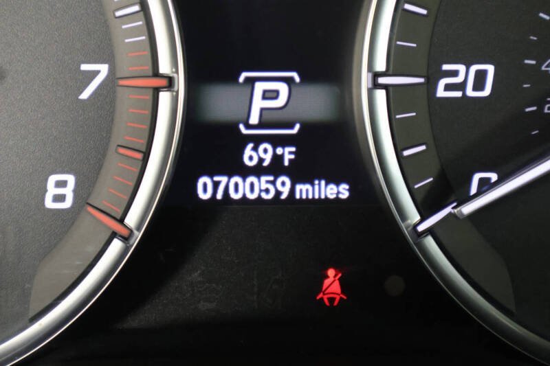 2020 Acura MDX SH-AWD w/Tech