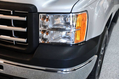 2013 GMC Sierra 1500