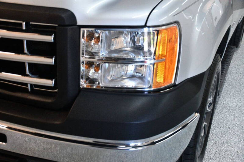 2013 GMC Sierra 1500