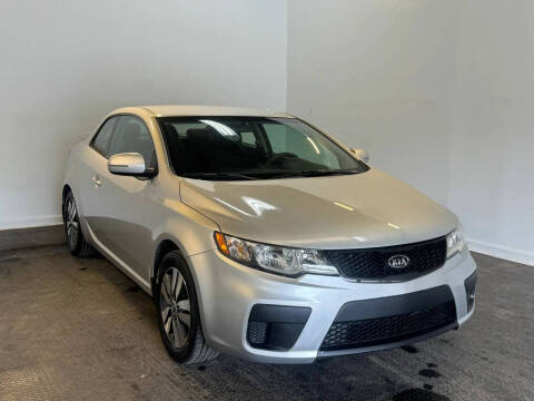 2013 Kia Forte Koup EX