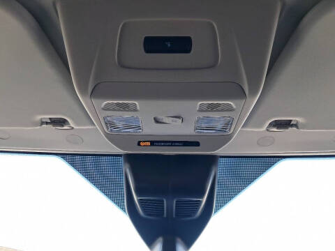 2025 Ford Transit 250