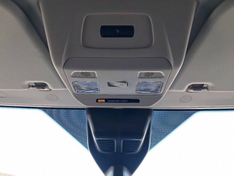 2025 Ford Transit 250