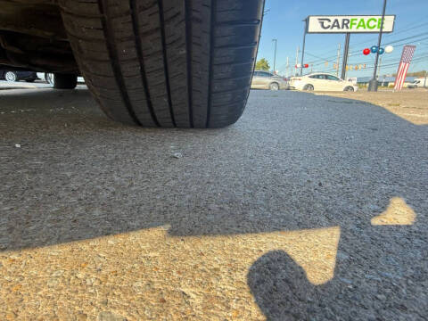 2016 Mercedes-Benz CLS CLS 400 4MATIC