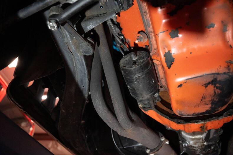 1965 Chevrolet Corvette