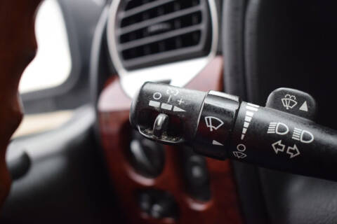 2009 GMC Envoy Denali