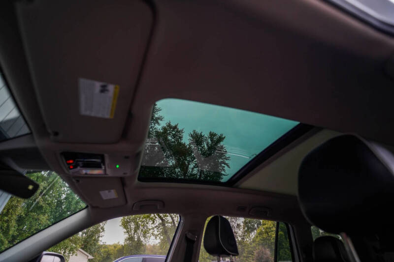 2024 Volkswagen Atlas SEL Premium R-Line 4Motion