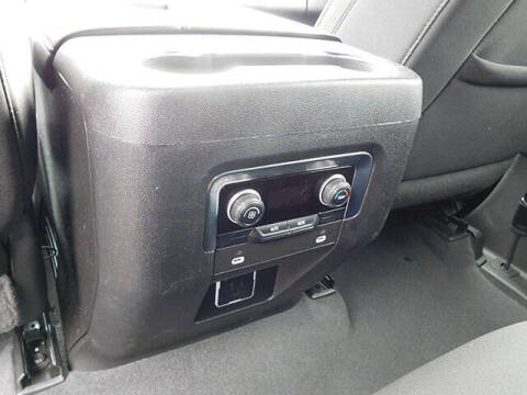 2022 Chevrolet Tahoe LS