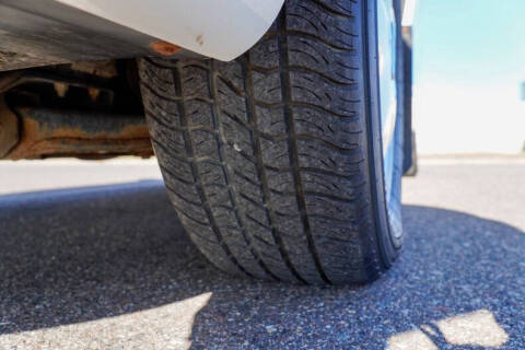 1995 Chevrolet Monte Carlo Z34