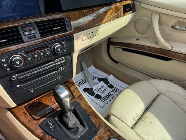 2008 BMW 3 Series 335i