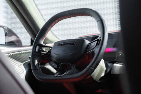 2026 Dodge Charger Scat Pack Plus