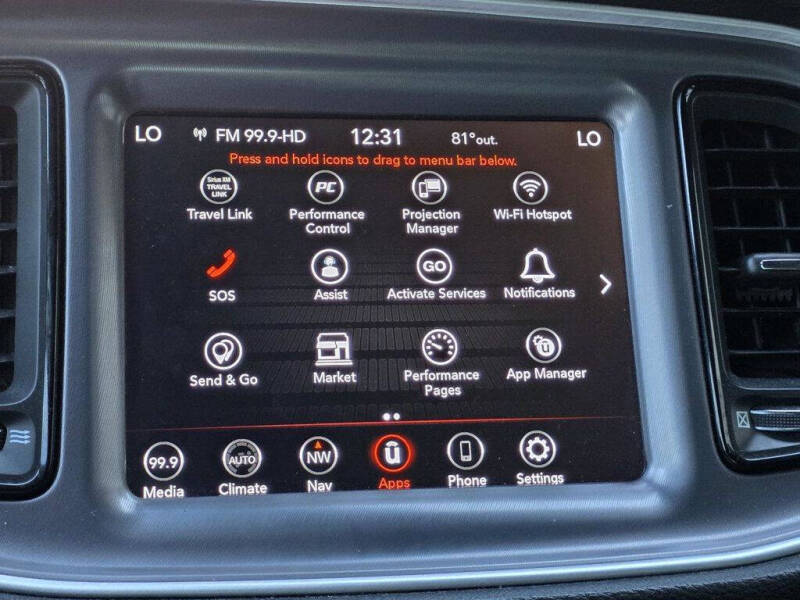 2021 Dodge Challenger GT