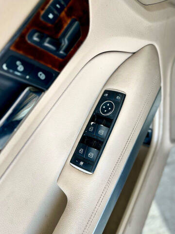 2012 Mercedes-Benz E-Class E 350