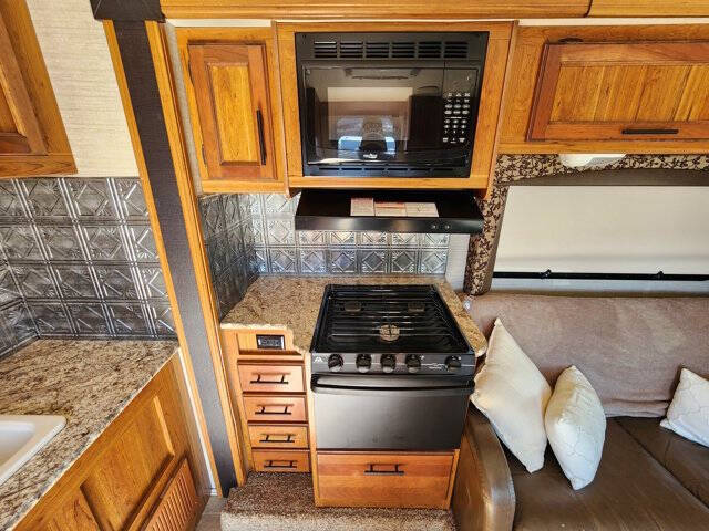 2016 Ford E-Series E-450 SD