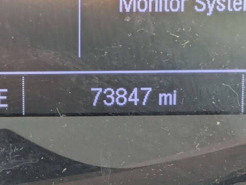 2020 Chevrolet Sonic LT